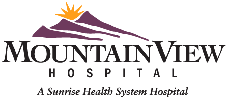 MountainView Hospital